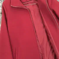 پالتو فتر اصل koton