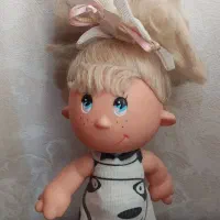 عروسک و اسباب بازی کودک