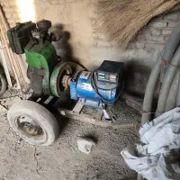 موتور برق مارگو