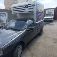 انواع بارهای سردخانه ای