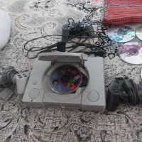 سونی ۱