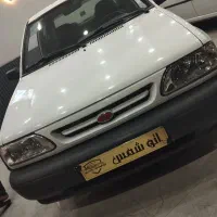 پراید مدل ۹۷شاسی سالم نقد و اقساط