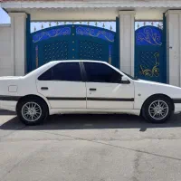 پژو SLX - TU5 گاز سیمی