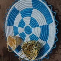 طبگ|صنایع دستی و سایر لوازم تزئینی|بندر امام خمینی, |دیوار