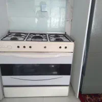 گاز فردار