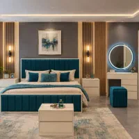 تولید و فروش تختخواب از تولیدی