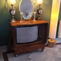 تلوزیون کمدی