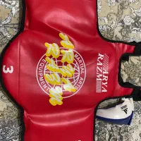 وسایل تکواندوکار