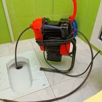 لوله بازکن بدون واسطه فردیس بنفشه دهکده واریان ناز