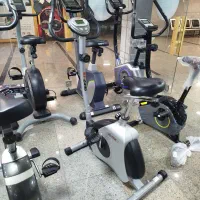 دوچرخه ثابت استرانگر