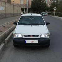 پراید 131 مدل 1395