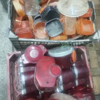 اجناس موتور یاماها و مینی سوزوکی