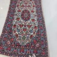 فرش زرونیم
