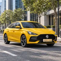 ام جی GT صفر کیلومتر دلیلی