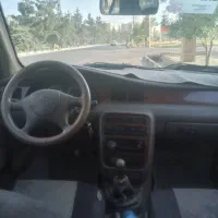 سمند ۸۸ دو گانه کارخانه