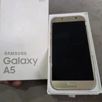 گوشی سامسونگ A5 مدل 2017