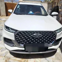 ماشین تیگو 8پرومکس