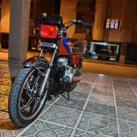 موتور ۲۰۰ نیکتاز