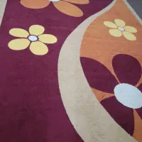 گلیم فرش