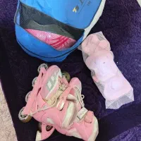 اسکیت ورزشی