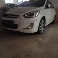 هیوندا اکسنت