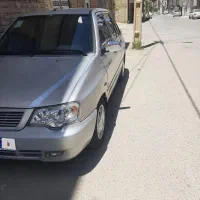 پراید ۱۳۲ دوبرگ سند