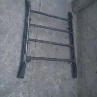 فروش  باربند پراید سواری...