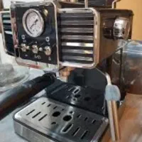اسپرسو ساز گاسونیک