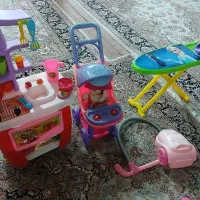 اسباب بازی