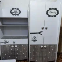 کمدبچه نونونو