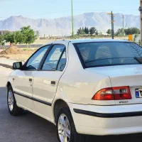 سمند ال ایکس ۸۸