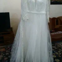 لباس عقد