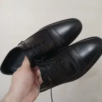 کفش مجلسی مردانه سایز ۴۳