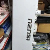 فروش صفر تا صد قطعات ایسوزو استوک اصلی