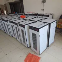 دستگاه تست‌شده/سریع و ایمن/جوجه کشی