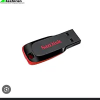 فلش پیدا کردم