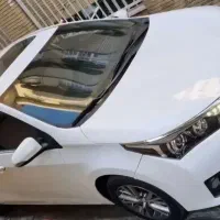 تویوتا کرولا ۲۰۱۴
