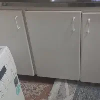 کابینت فلزی سالم