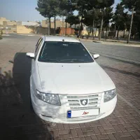 سورن توربو مدل 96 کلاس 2