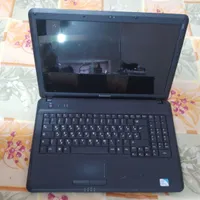 لپ‌تاپ Lenovo G550|رایانه همراه|اصفهان, بهارستان|دیوار