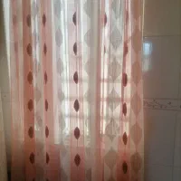پرده حریر برای اتاق بچه یاآشپزخانه