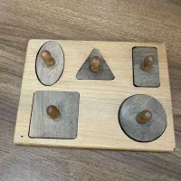 اسباب بازی کودک همگی سالم