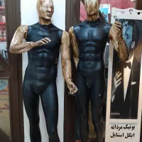 مانکن مردانه