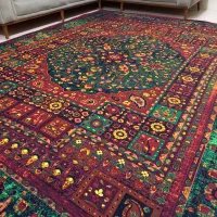 روفرشی کشدار