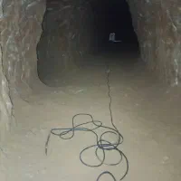 چاه کن مغنی فاضلاب و میله ارت باقیمت مناسب