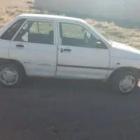 پراید|خودرو سواری و وانت|قروه, |دیوار