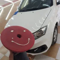 پولیش کاری (حرفه ای)