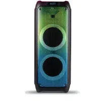 اسپیکر تک هوریون 100وات مدل HO-4610 (بامیکروفن)