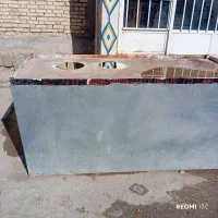 دکه فلافلی