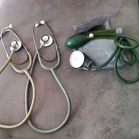 گوشی پزشکی